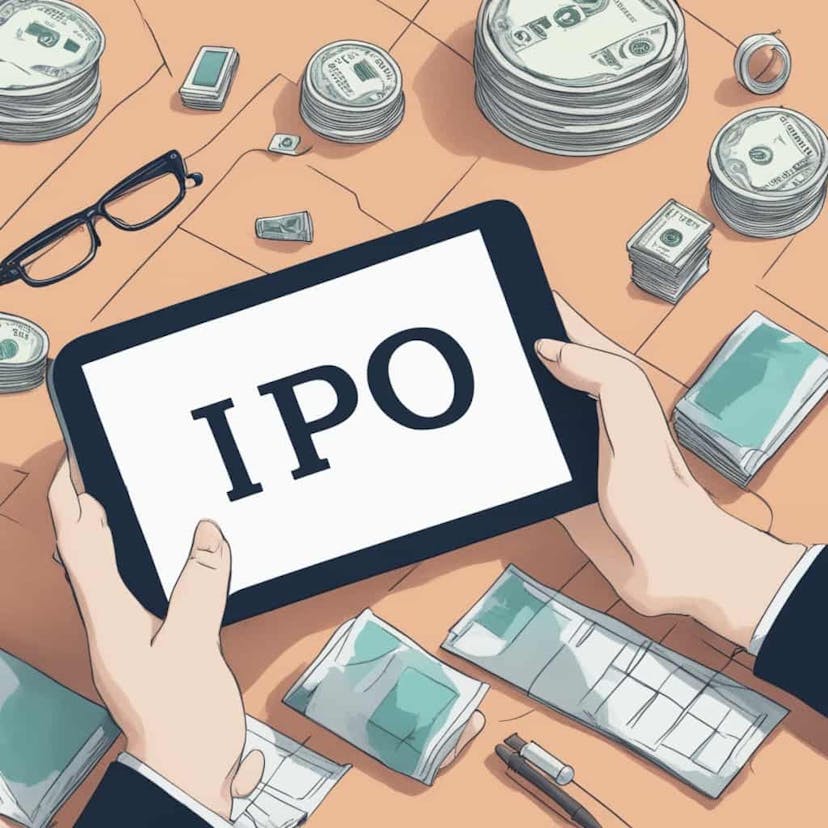 Understanding Initial Public Offerings (IPOs)